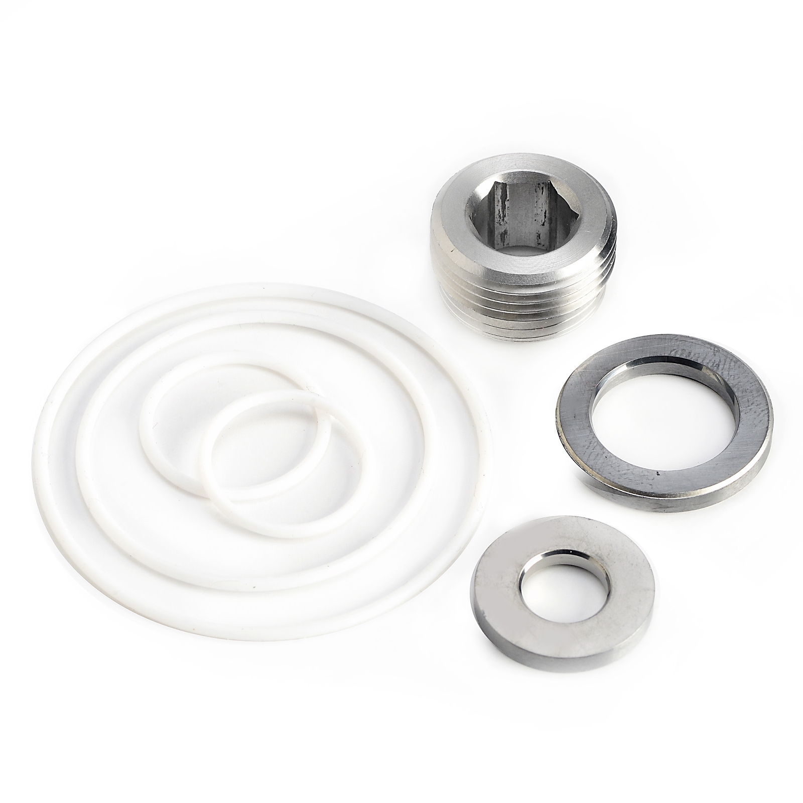 Tungsten Carbide Seat Repair Kit, 100CC